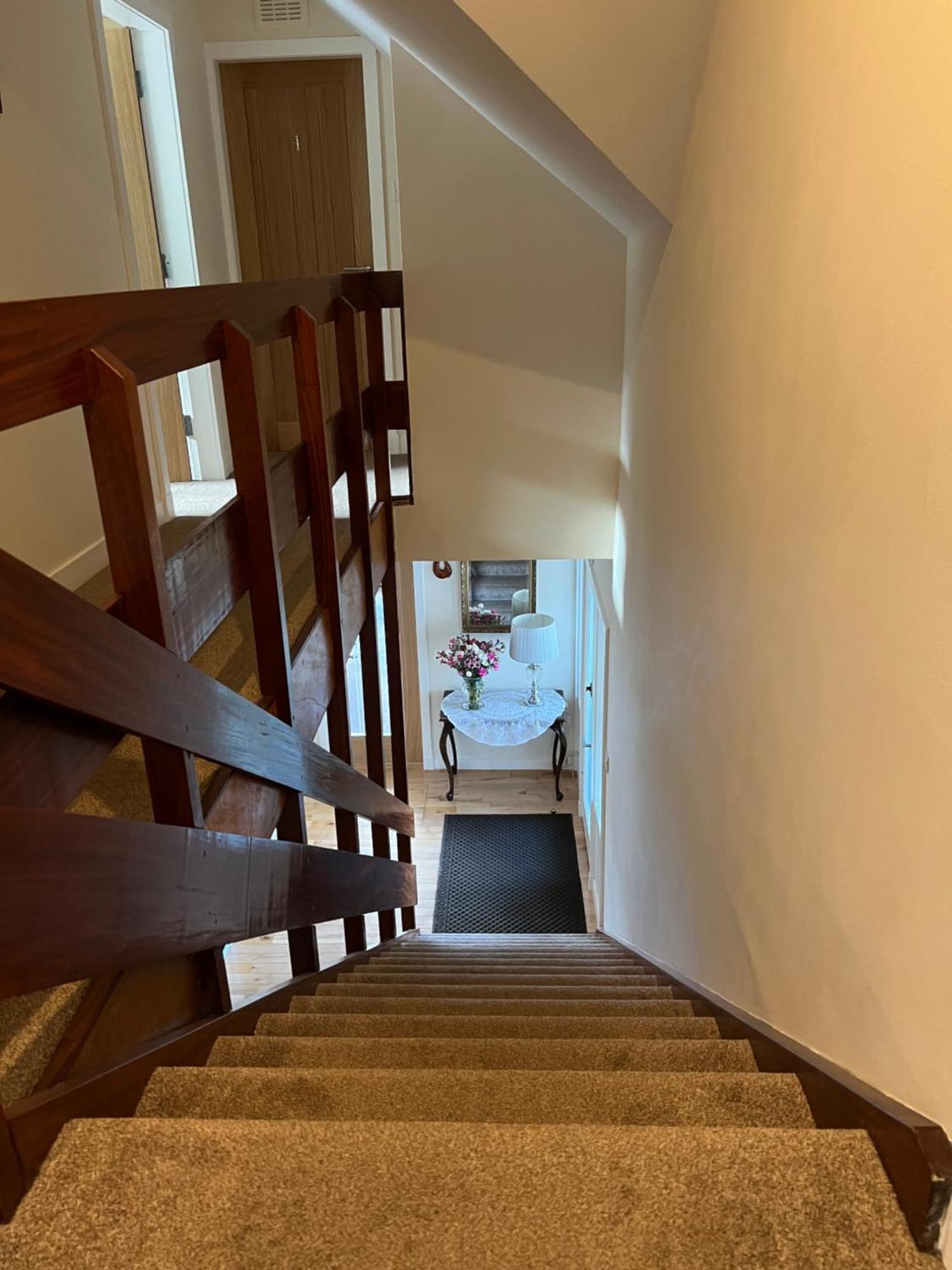 Stronchreggan View Guest House Fort William Buitenkant foto
