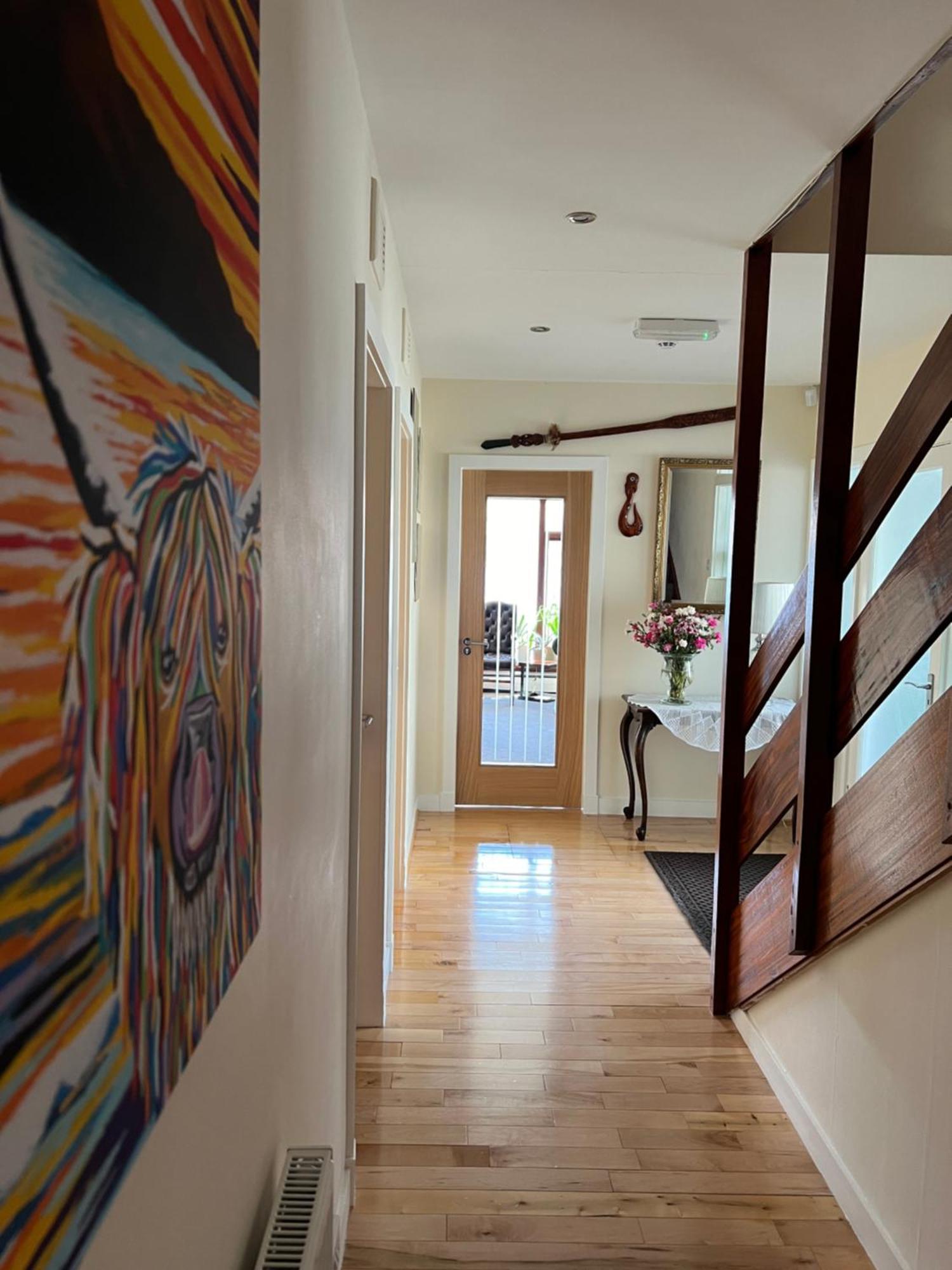 Stronchreggan View Guest House Fort William Buitenkant foto